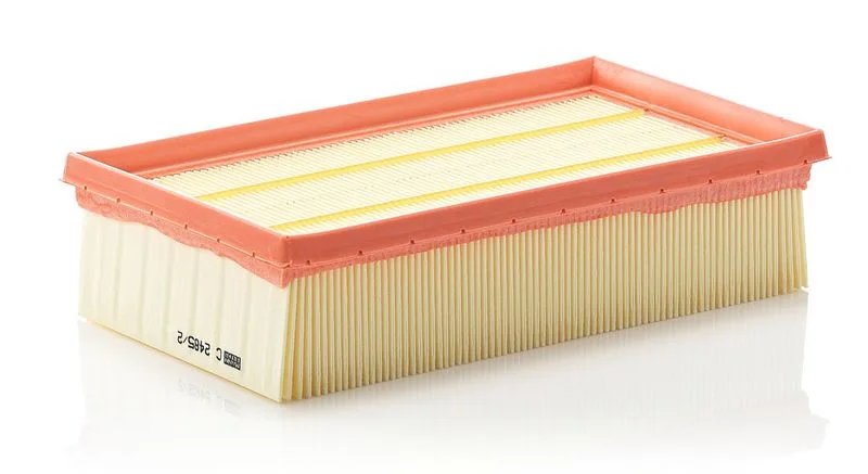 Légszűrő - MANN-FILTER (C2485/2)