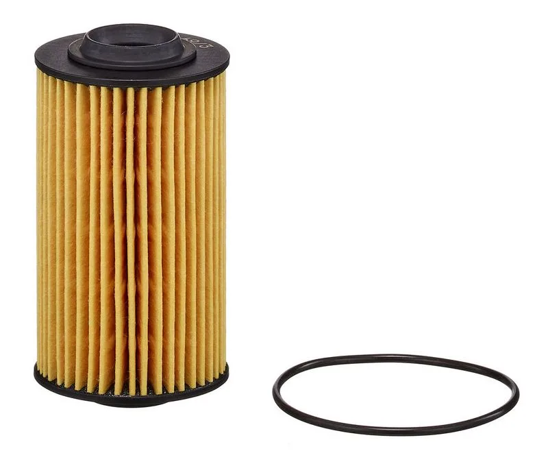 Olajszűrő - MANN-FILTER (HU69/3X)