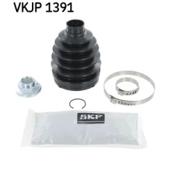 Gumiharang Készlet, Hajtótengely - SKF (VKJP1391)