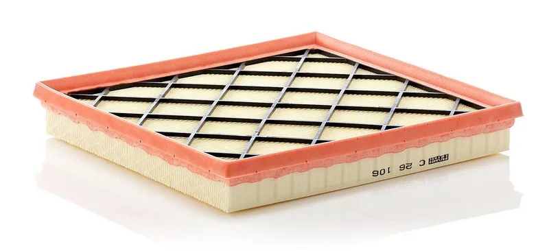 Légszűrő - MANN-FILTER (C26106)
