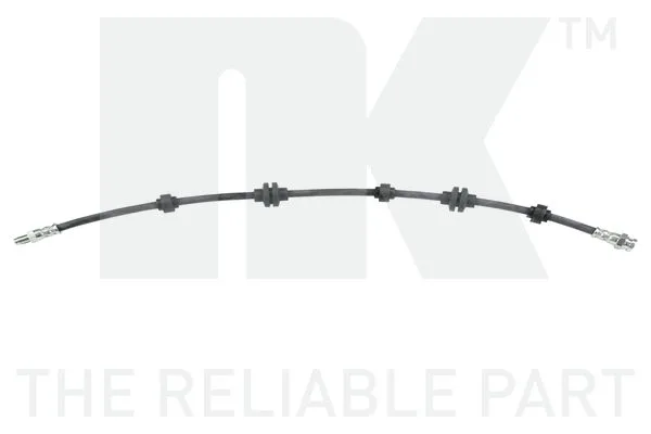 Fékcső - NK (851020)