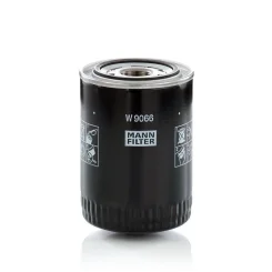 Olajszűrő - MANN-FILTER (W9066)