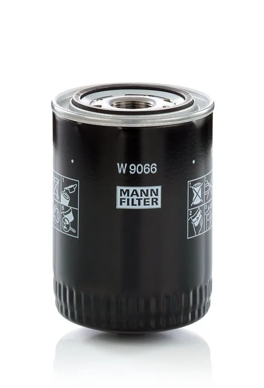 Olajszűrő - MANN-FILTER (W9066)