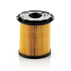 Üzemanyagszűrő - MANN-FILTER (PU822X)