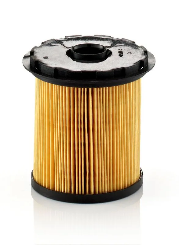 Üzemanyagszűrő - MANN-FILTER (PU822X)
