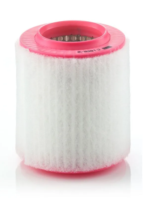 Légszűrő - MANN-FILTER (C1652/2)