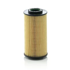 Olajszűrő - MANN-FILTER (HU712/10X)