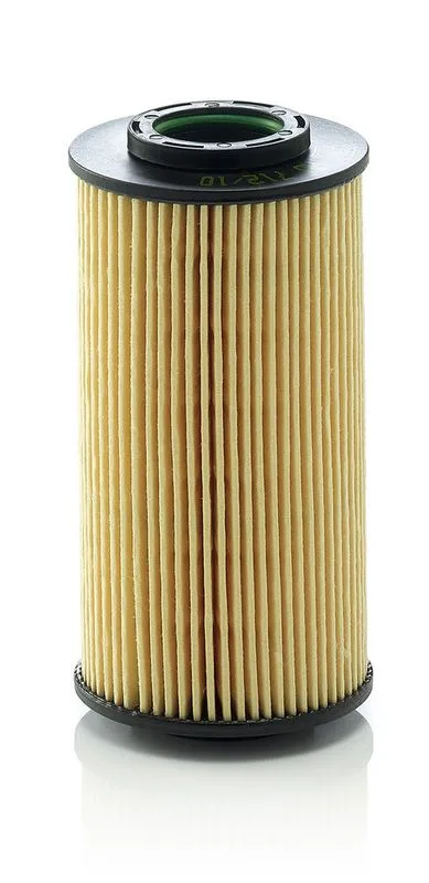 Olajszűrő - MANN-FILTER (HU712/10X)