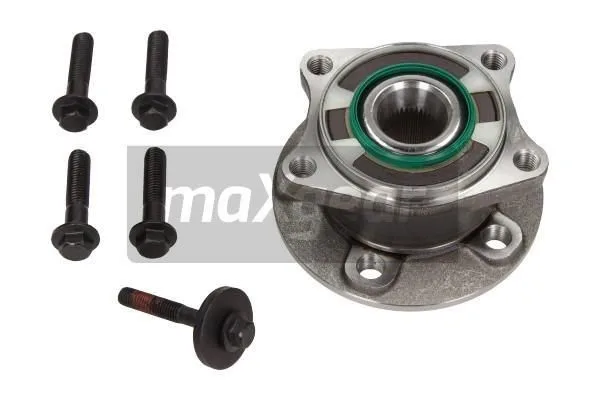 Kerékcsapágy Készlet - MAXGEAR (3532/MG)