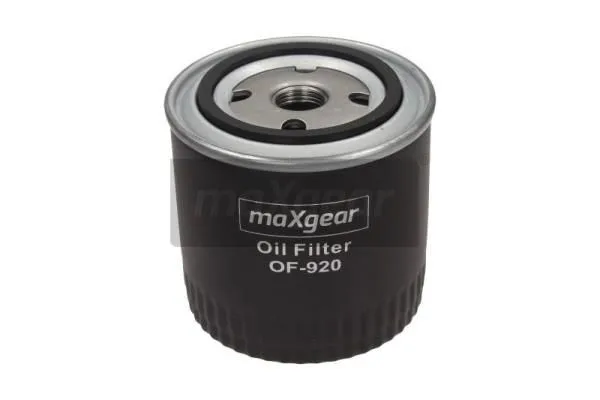 Olajszűrő - MAXGEAR (OF-920)