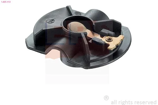 Gyújtáselosztó Rotor - EPS (1-431-113)