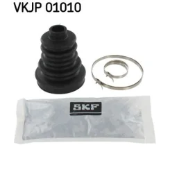 Gumiharang Készlet, Hajtótengely - SKF (VKJP01010)