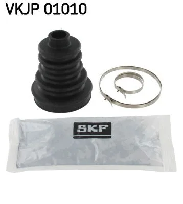 Gumiharang Készlet, Hajtótengely - SKF (VKJP01010)