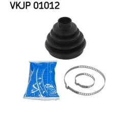 Gumiharang Készlet, Hajtótengely - SKF (VKJP01012)