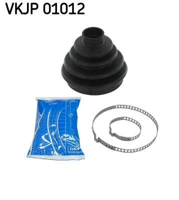 Gumiharang Készlet, Hajtótengely - SKF (VKJP01012)