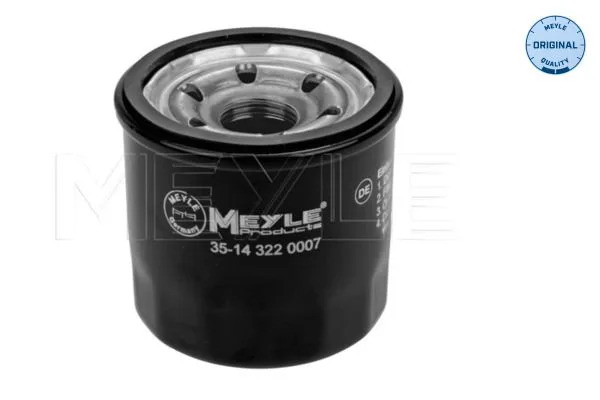 Olajszűrő - MEYLE (35-143220007)