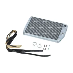 Hőcserélő, Belső Tér Fűtés - NRF (NRF54309)