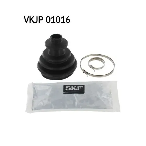 Gumiharang Készlet, Hajtótengely - SKF (VKJP01016)