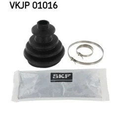 Gumiharang Készlet, Hajtótengely - SKF (VKJP01016)