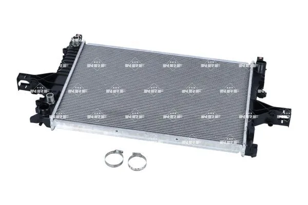 Hűtő, Motorhűtés - NRF (NRF56125)