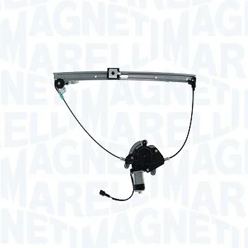 Ablakemelő - MAGNETI MARELLI (AC147)