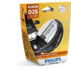 Izzó, Főfényszóró - PHILIPS (PH85122VIS1)