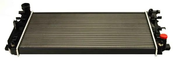 Hűtő, Motorhűtés - MAXGEAR (AC280232)