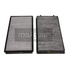 Szűrő, Utastér Levegő - MAXGEAR (KF-6249C KPL)