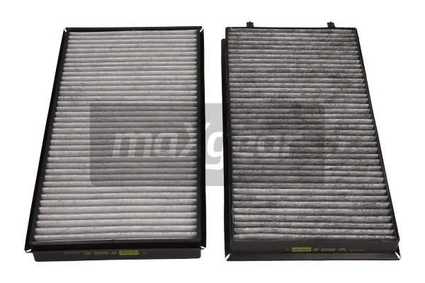 Szűrő, Utastér Levegő - MAXGEAR (KF-6249C KPL)