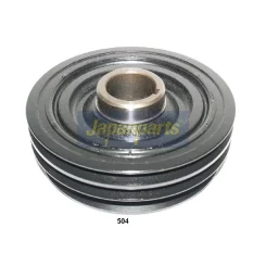 Szíjtárcsa, Főtengely - JAPANPARTS (PU-504)