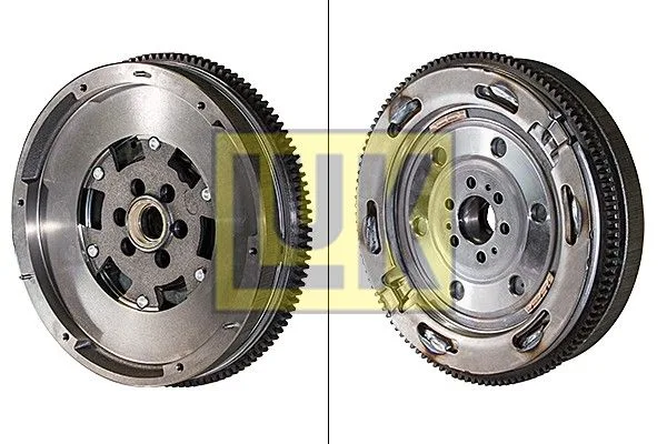 Lendkerék - Schaeffler LuK (415054910)