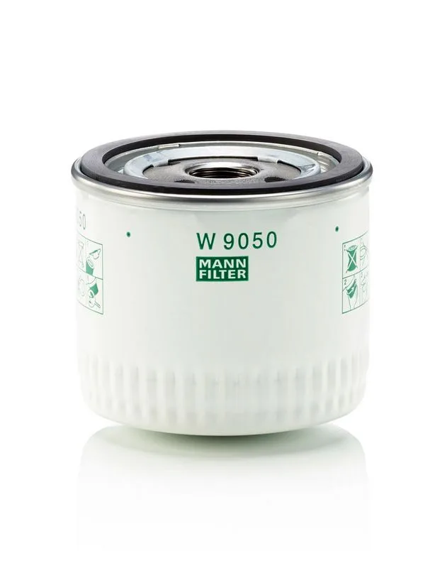 Olajszűrő - MANN-FILTER (W9050)