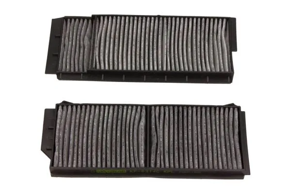 Szűrő, Utastér Levegő - MAXGEAR (KF-6314C KPL)