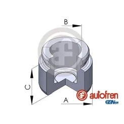 Dugattyú, Féknyereg - AUTOFREN SEINSA (D025270)
