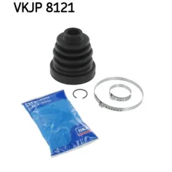 Gumiharang Készlet, Hajtótengely - SKF (VKJP8121)