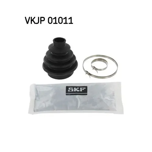Gumiharang Készlet, Hajtótengely - SKF (VKJP01011)