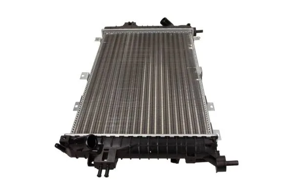 Hűtő, Motorhűtés - MAXGEAR (AC236402)