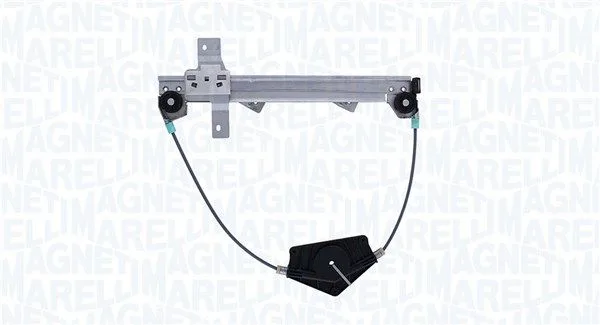 Ablakemelő - MAGNETI MARELLI (AC211)