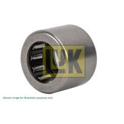 Vezetőcsapágy, Kuplung - Schaeffler LuK (410003610)
