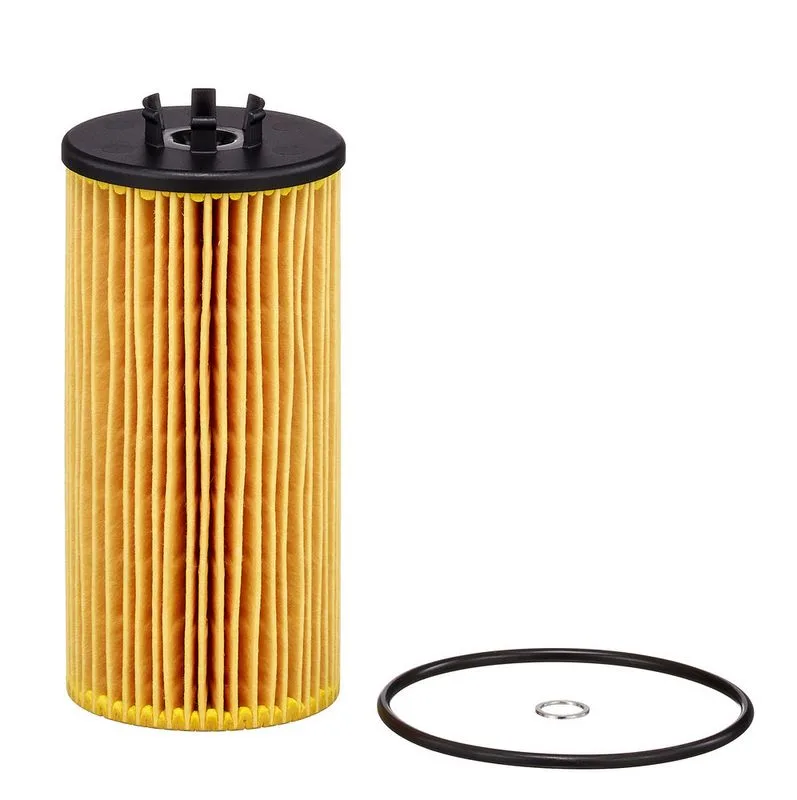 Olajszűrő - MANN-FILTER (HU835/1Z)