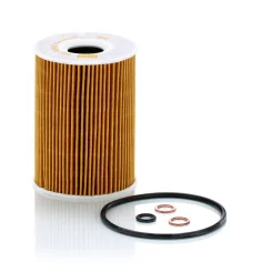 Olajszűrő - MANN-FILTER (HU926/5X)