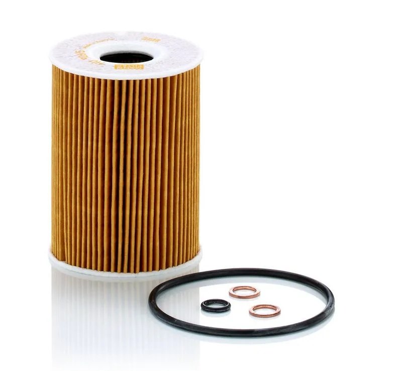 Olajszűrő - MANN-FILTER (HU926/5X)