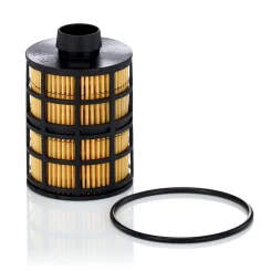 Üzemanyagszűrő - MANN-FILTER (PU723X)