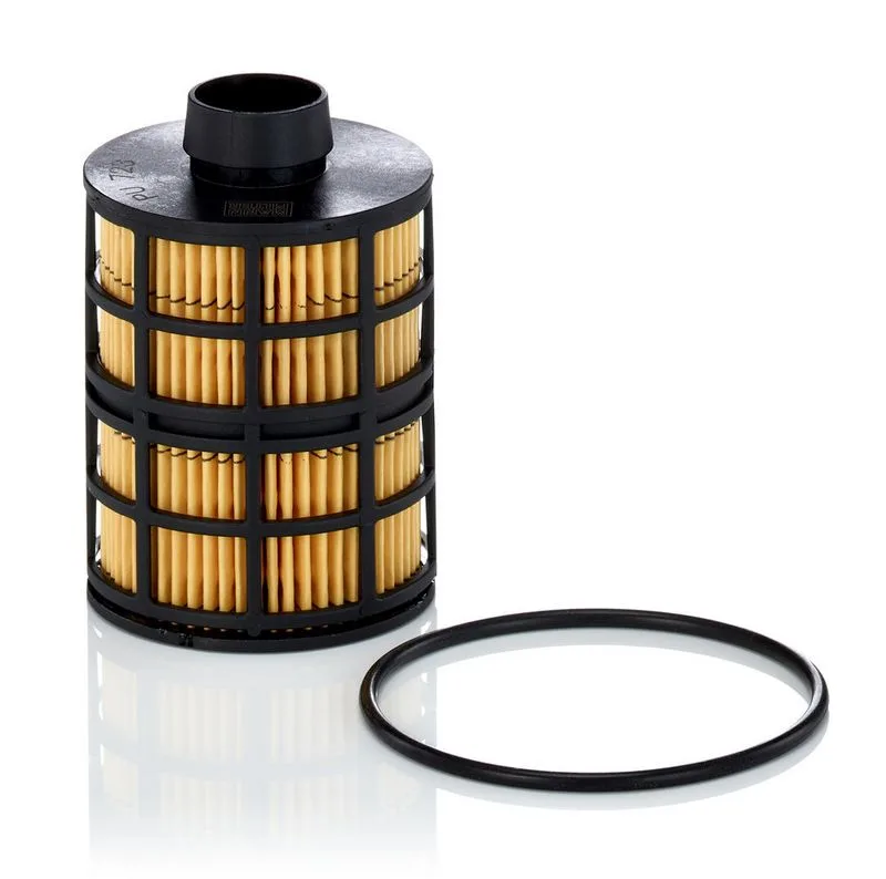 Üzemanyagszűrő - MANN-FILTER (PU723X)