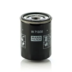 Olajszűrő - MANN-FILTER (W713/35)