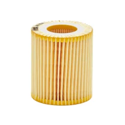 Olajszűrő - MANN-FILTER (HU711/4X)