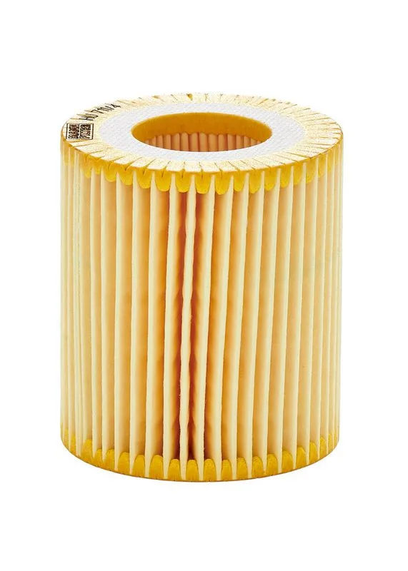 Olajszűrő - MANN-FILTER (HU711/4X)
