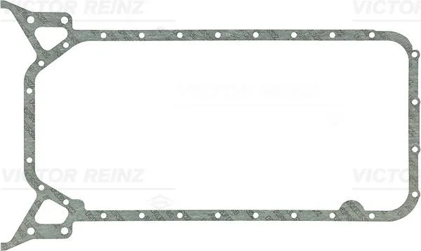 Tömítés, Olajteknő - VICTOR REINZ (71-26204-10)