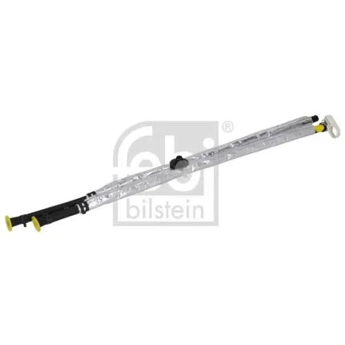 Csővezeték, Korom-/Részecskeszűrő Regeneráló - FEBI BILSTEIN (FE45777)
