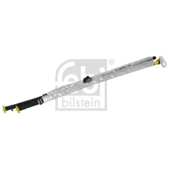 Csővezeték, Korom-/Részecskeszűrő Regeneráló - FEBI BILSTEIN (FE45777)